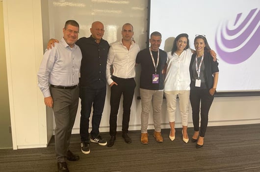 תחרות אינשורטק מנורה, צילום: יח״צ